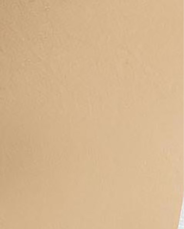 Leotards d'entretemps llisos Color Beige - 1 - 2