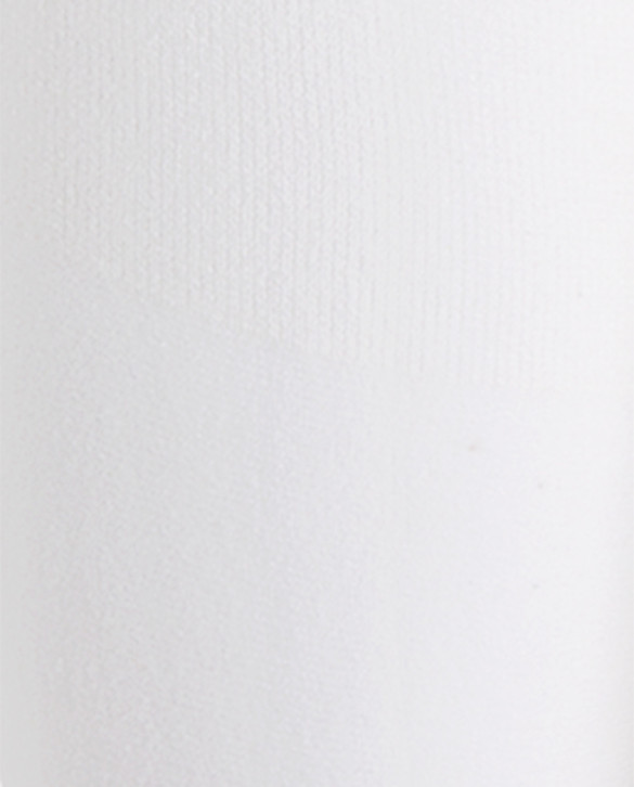 Smooth leisure tights Color Ivory - 1 - 2