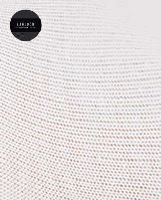 Pack de 2 mitjons invisibles llisos Color Blanc - 1 2