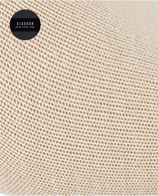 Lot de 2 chaussettes invisibles unies Couleur Beige - 1 2