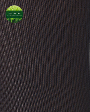 Ribbed polyamide socks - Trenil-set Deodorant Color Navy - 1 2