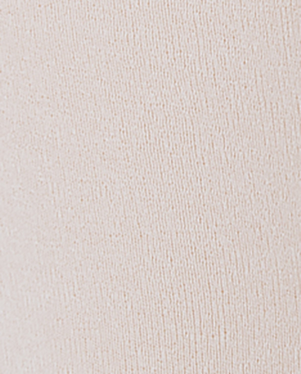 Plain polyamide socks - Trenil-Silk Color White - 1 - 2