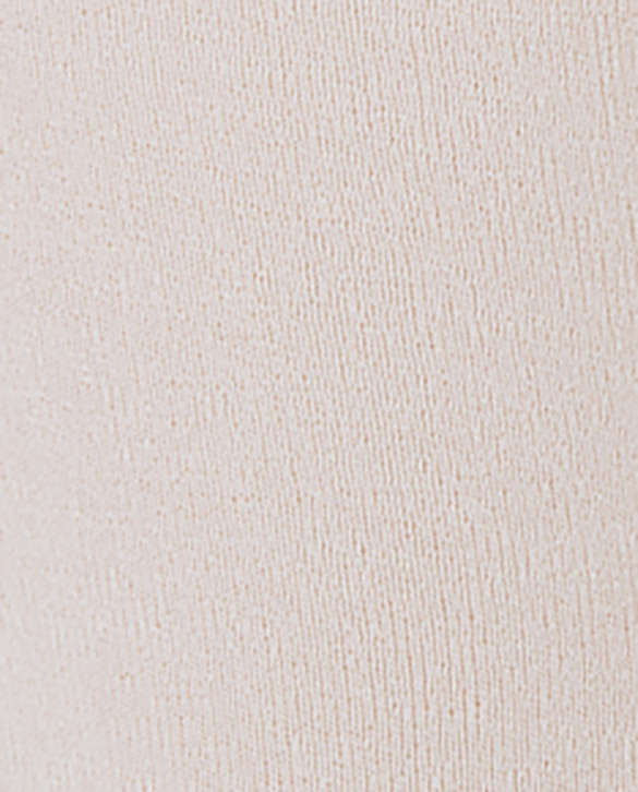 Plain polyamide socks - Trenil-Silk Color White - 1 - 2
