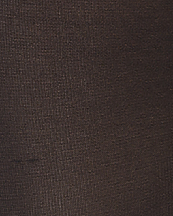 Plain polyamide socks - Trenil-Silk Color Black - 1 - 2