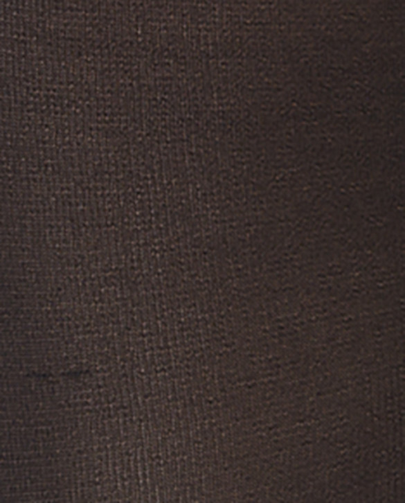 Plain polyamide socks - Trenil-Silk Color Black - 1 - 2