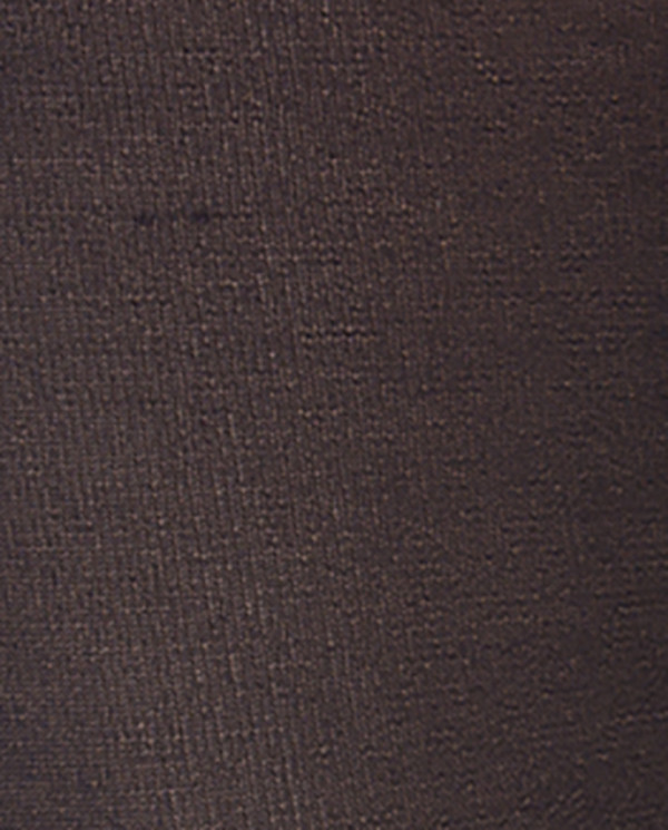 Plain polyamide socks - Trenil-Silk Color Navy - 1 - 2