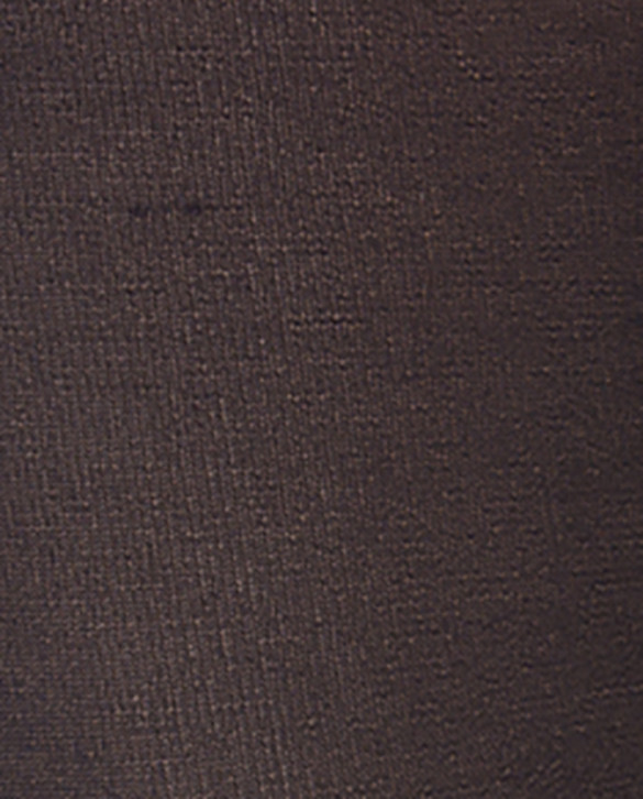 Plain polyamide socks - Trenil-Silk Color Navy - 1 - 2
