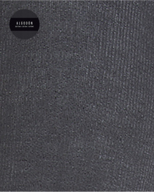 Leotards de cotó llisos Color Gris fosc - 1 2