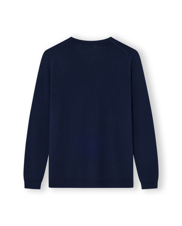 JERSEY HOMBRE C/P STREETWEAR Color Navy - 1 - 2