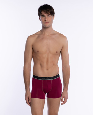 Insigna boxer Color Burgundy - 1