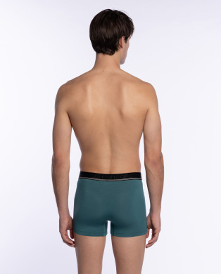 Insigna boxer Color Green - 1 2