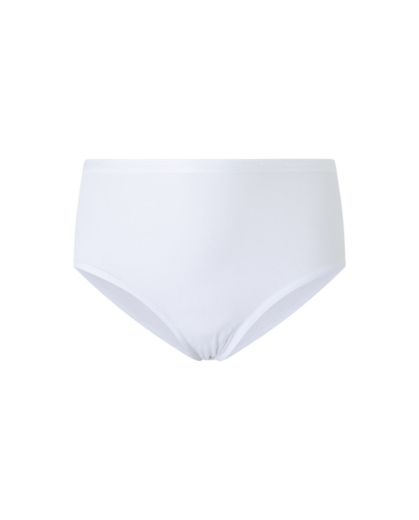 Brief alt Basix Color Blanc - 1 - 2 - 3 - 4 - 5