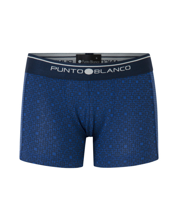 Pack 3 Boxers Basix. Couleur Assorti - 1 - 2