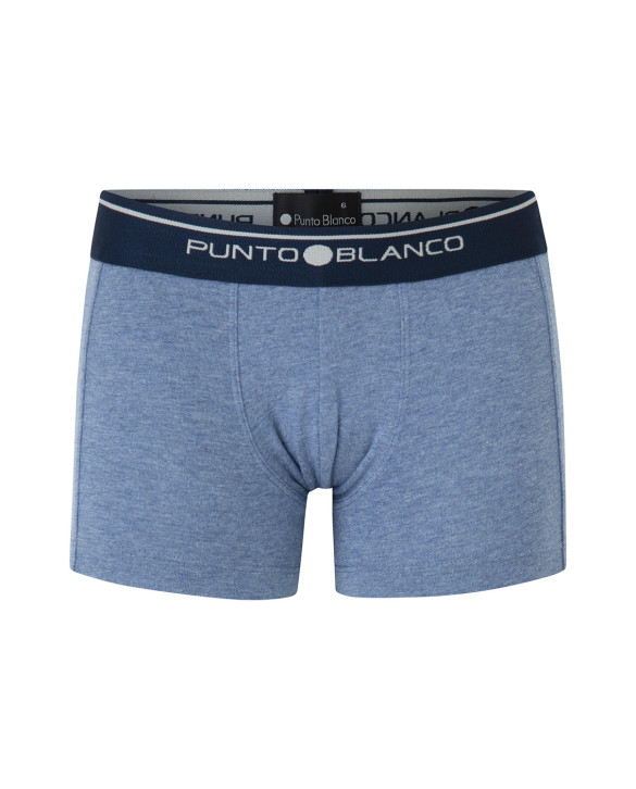 Pack 3 Boxers Basix. Couleur Assorti - 1 - 2 - 3 - 4