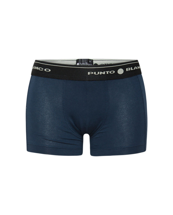 Basix 3 Pack Boxers Color Assorted - 1 - 2