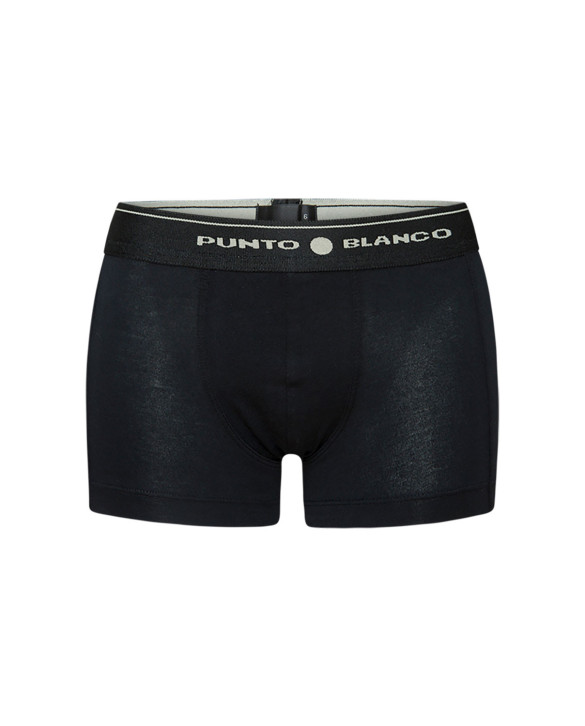 Basix 3 Pack Boxers Color Assorted - 1 - 2 - 3