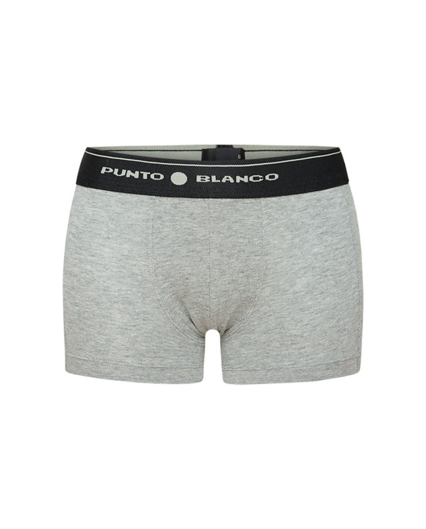 Basix 3 Pack Boxers Color Assorted - 1 - 2 - 3 - 4