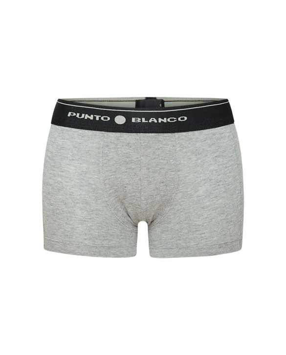 Basix 3 Pack Boxers Color Assorted - 1 - 2 - 3 - 4