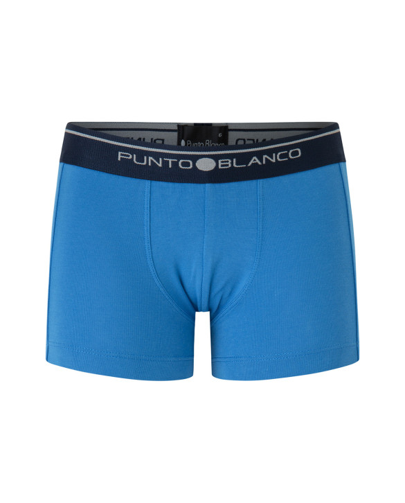 Basix 3 Pack Boxers Color Assorted - 1 - 2 - 3