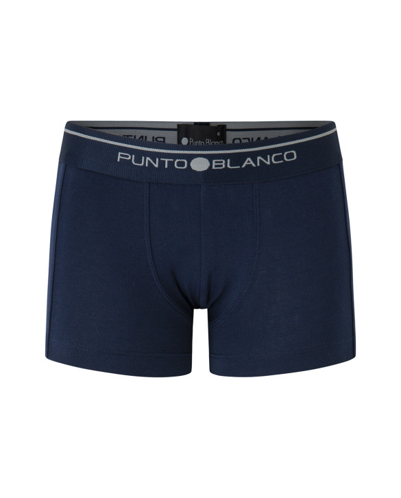 Basix 3 Pack Boxers Color Assorted - 1 - 2 - 3 - 4