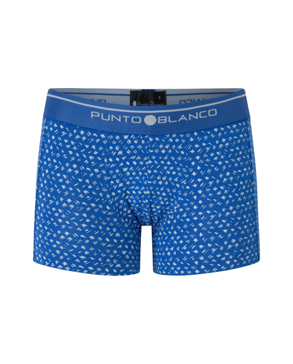 Triple Boxers Basix Color Assortit - 1 - 2