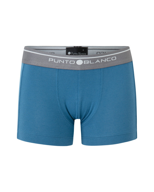 Pack 3 Boxers Basix. Couleur Assorti - 1 - 2