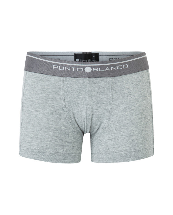 Pack 3 Boxers Basix. Couleur Assorti - 1 - 2 - 3