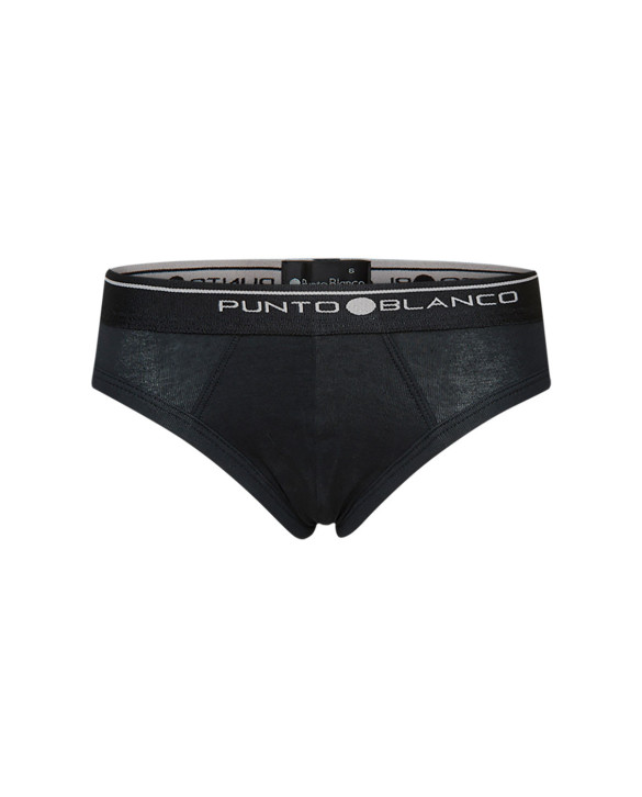 Triplo Slip Basix Color Surtido - 1 - 2