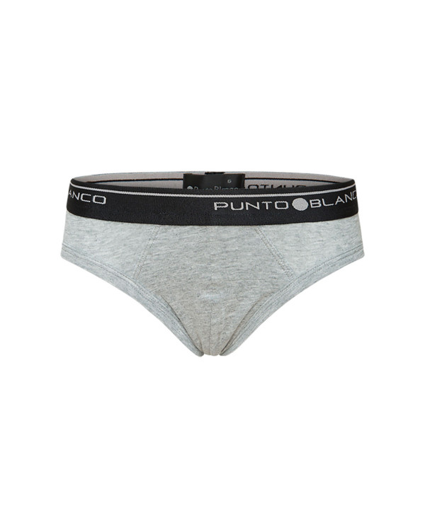 Triplo Slip Basix Color Surtido - 1 - 2 - 3
