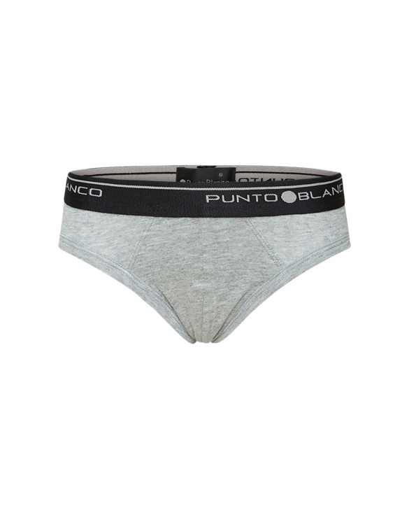 Triplo Slip Basix Color Surtido - 1 - 2 - 3