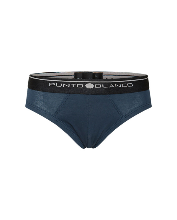 Triplo Slip Basix Color Surtido - 1 - 2 - 3 - 4