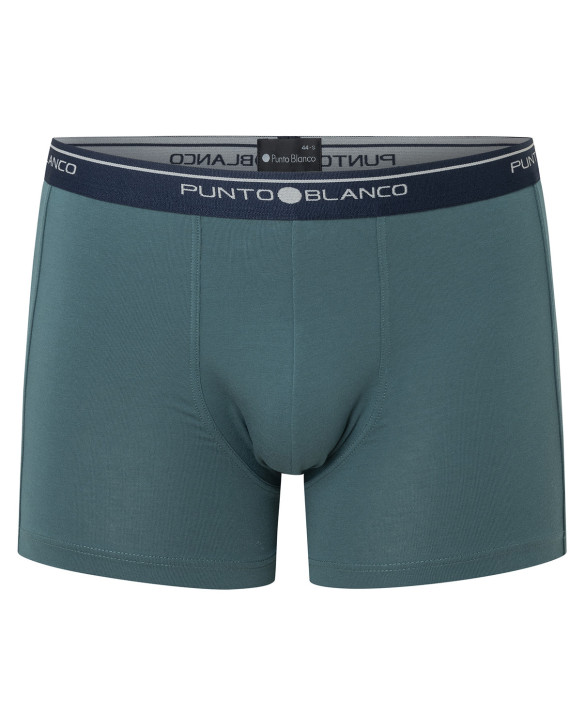 Pack de 3 Bóxers, Basix Color Surtido - 1 - 2 - 3 - 4 - 5 - 6 - 7