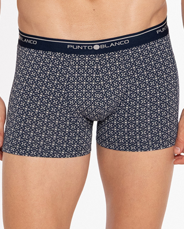 3-Pack Boxers, Basix Color Assorted - 1 - 2 - 3