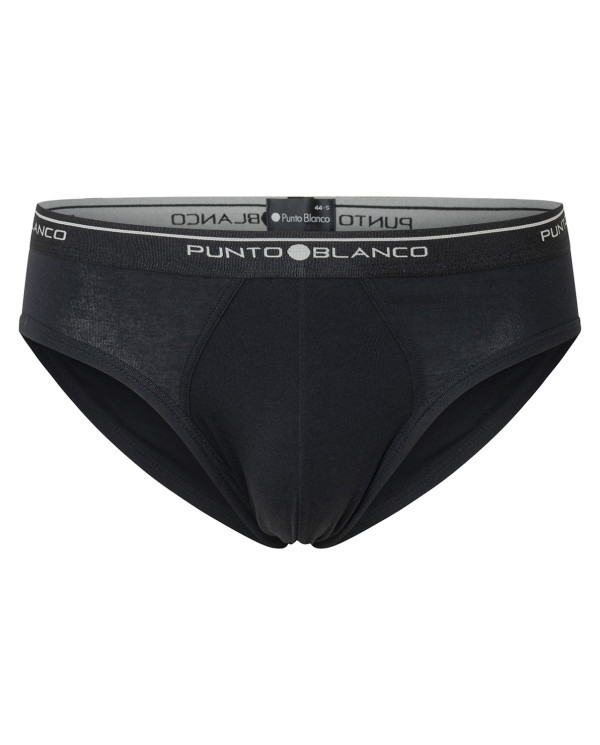 Pack de 3 Slips, Basix Color Surtido - 1 - 2 - 3 - 4 - 5 - 6 - 7 - 8 - 9