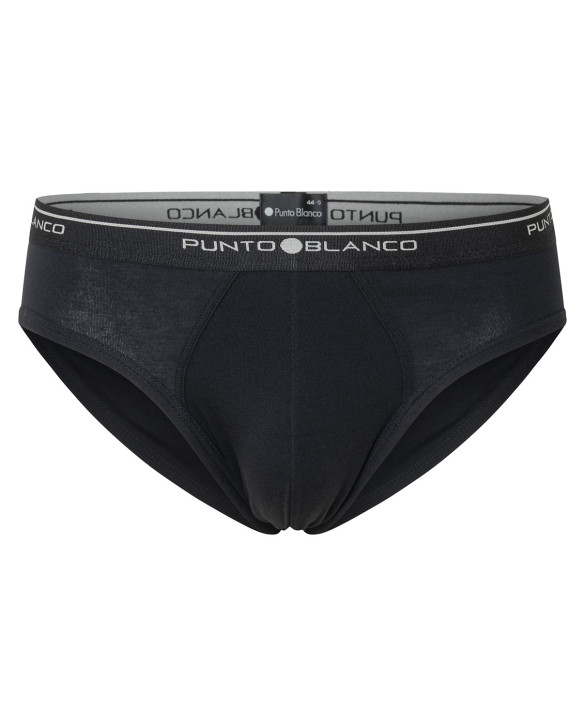 Pack de 3 Slips, Basix Color Surtido - 1 - 2 - 3 - 4 - 5 - 6 - 7 - 8 - 9