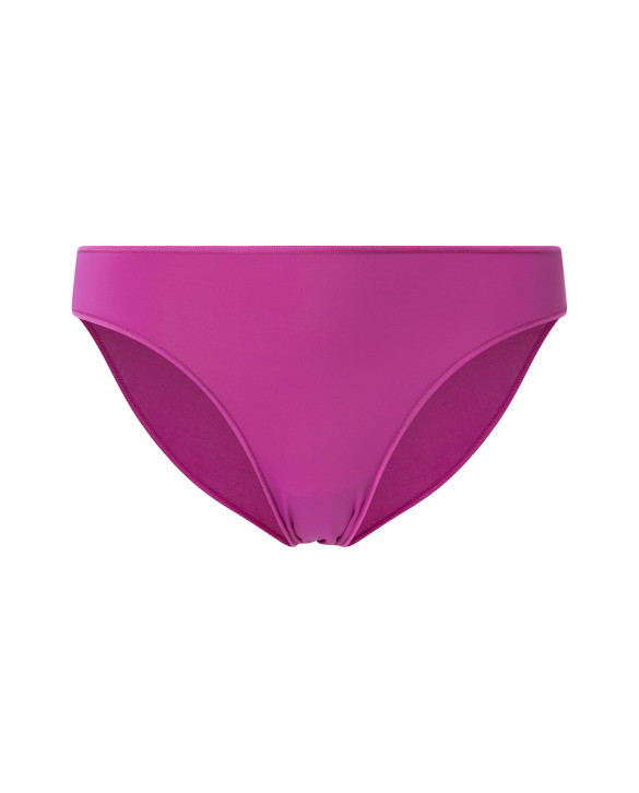 Pack de 3 briefs de microfibra Color Assortit - 1 - 2 - 3 - 4 - 5 - 6 - 7 - 8 - 9