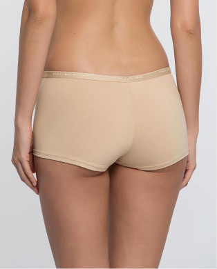 Coulotte Basix Color Beige - 1 2