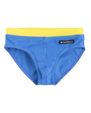 Eslip Basic Line Color Blau - 1