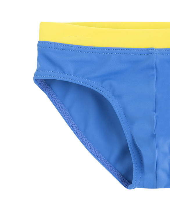 Eslip Basic Line Color Blau - 1 - 2