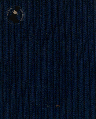 High Cotton Boot - Ribbed Color Blue - 1 2