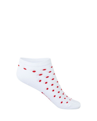 Pack of 2 cotton socks - fancy Color Assorted - 1 2
