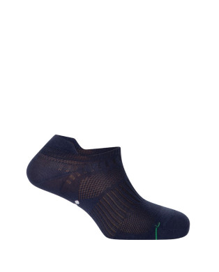 Pack de 2 mitjons de cotó esportius unisex Color Assortit - 1 2