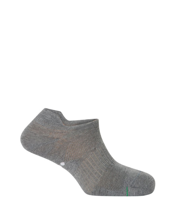 Pack of 2 unisex sports cotton socks Color Assorted - 1 - 2 - 3